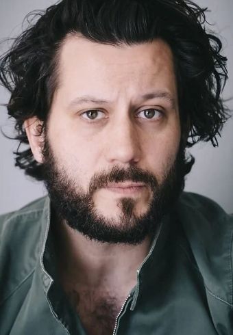 Florian Cadiou