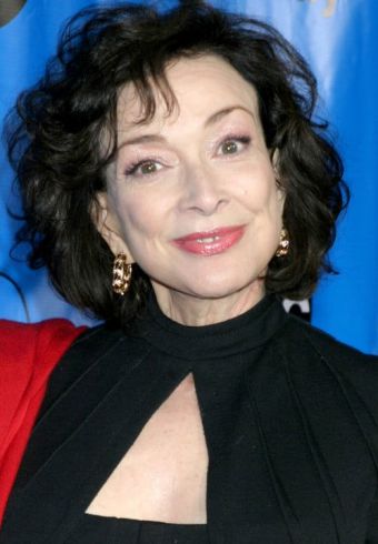 Dixie Carter