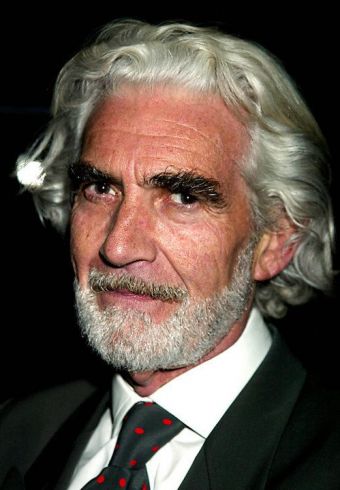Charles Keating