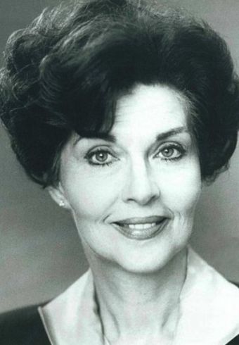 Lynn Cartwright