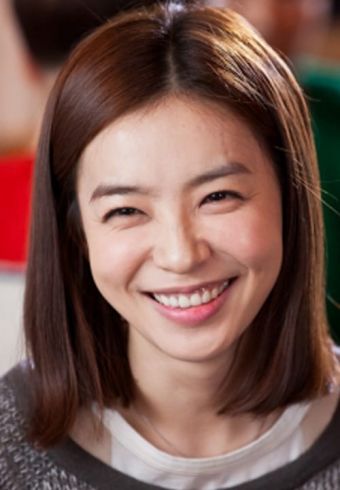 Park Sun-young