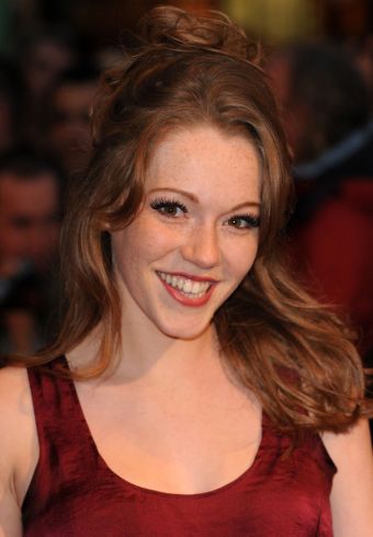 Charlotte Spencer