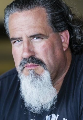 Bruce Comtois