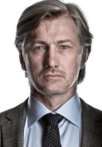 Ulf Friberg