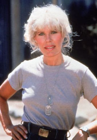 Loretta Swit