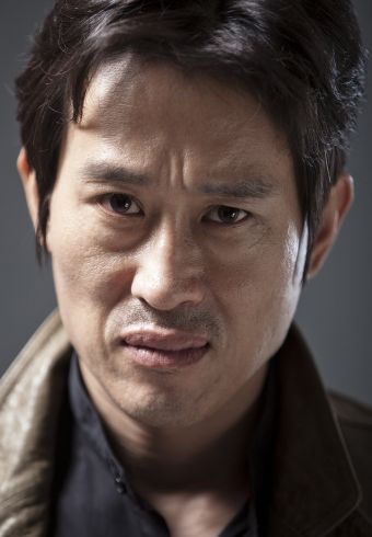 Jo Hee-bong