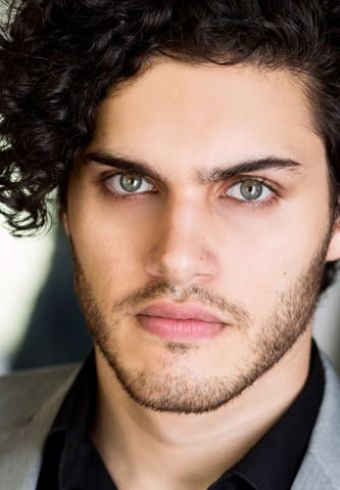Aria Shahghasemi