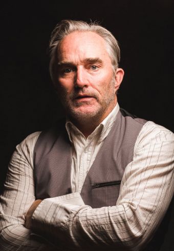 Ron E. Rains