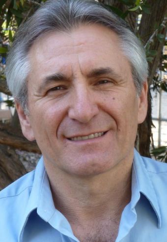 Lou Volpe