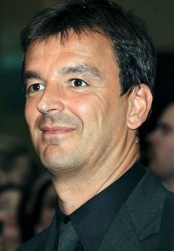 Philippe Rousselet