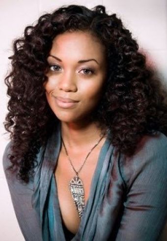 Mishael Morgan