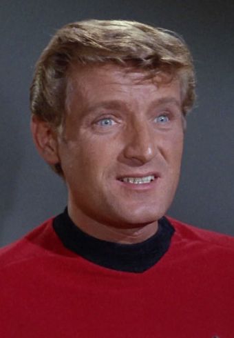 John Winston