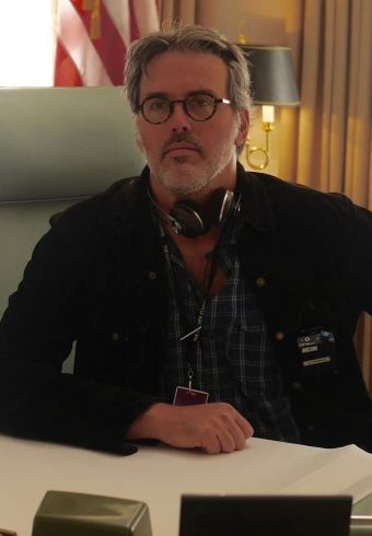 Scott Ferguson