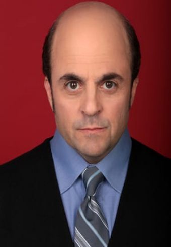 Michael D. Cohen