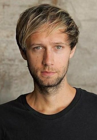 Nick Nordella