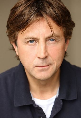 Keith Boak