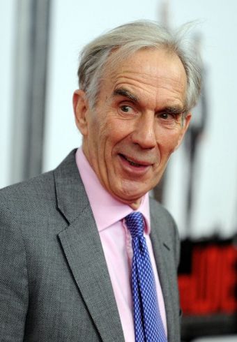 Richard Durden