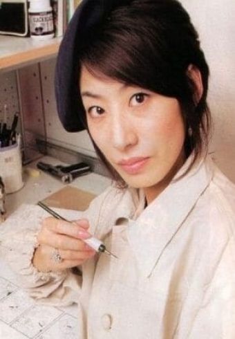 Hiromu Arakawa