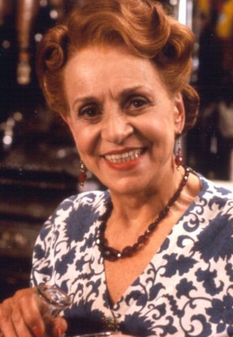 Carmen Silvera