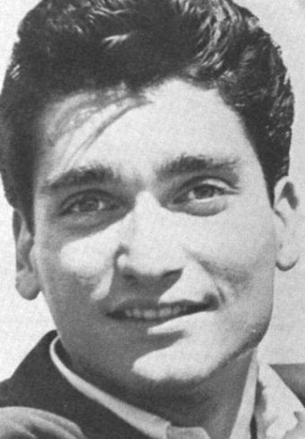 Gus Trikonis