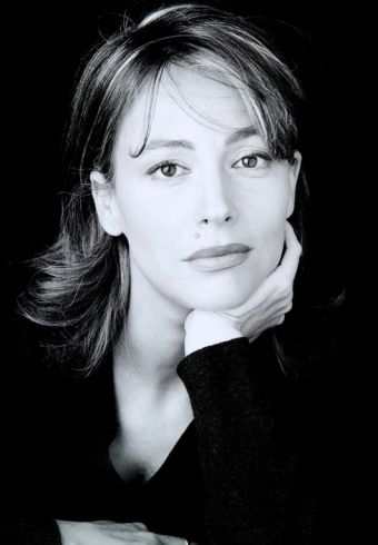Alexandra Lencastre