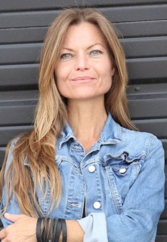 Jennifer Schwalenberg