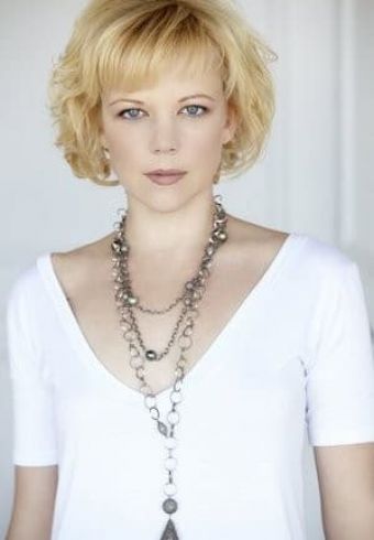 Emily Bergl