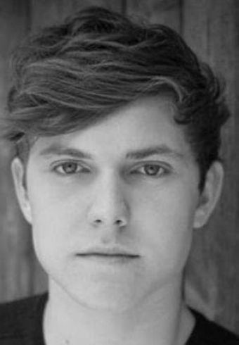 Oliver Coopersmith