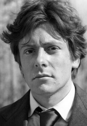 Kristoffer Tabori