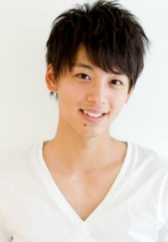 Ryoma Takeuchi