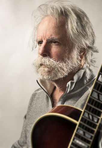 Bob Weir