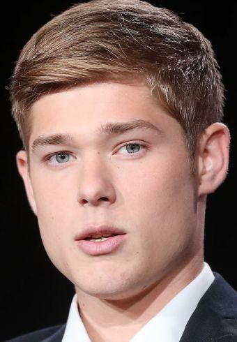 Mason Dye