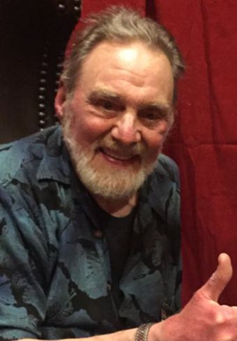 Al Strobel