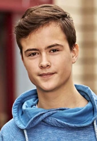 Samuel Bogner