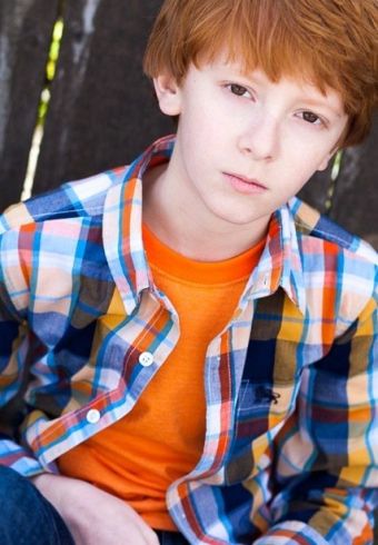 Anson Bagley