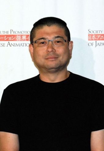 Tatsuo Satō