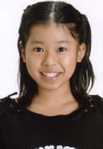 Rina Mogami