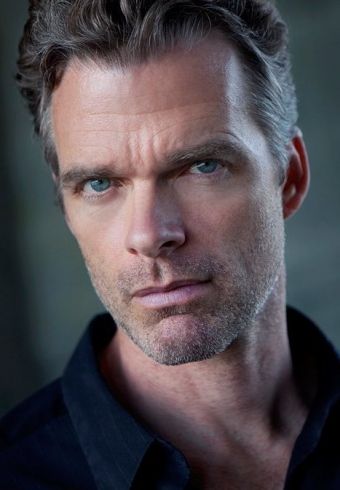 Joshua Cox