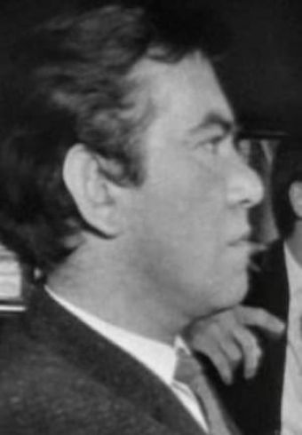 Geoffrey Cheshire