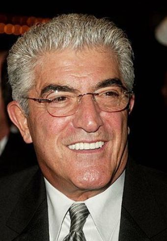 Frank Vincent