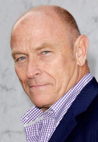 Corbin Bernsen