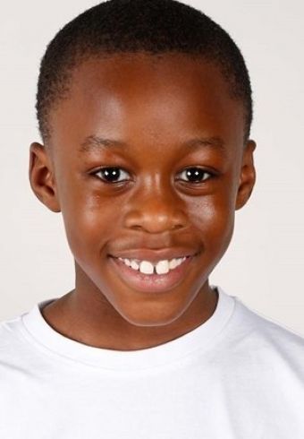 Nana Agyeman-Bediako
