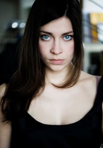 Claudia Eisinger