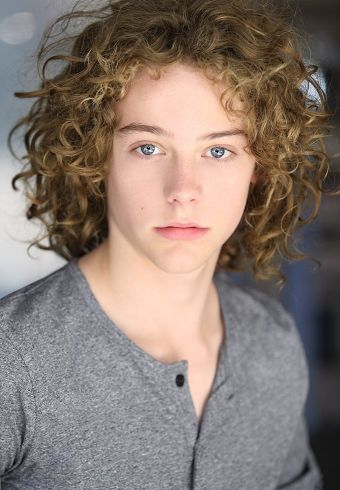 Britain Dalton