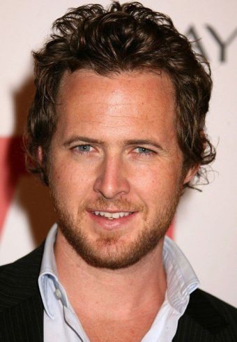 A.J. Buckley
