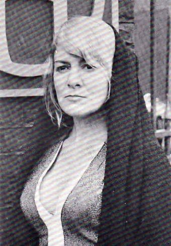 Barbara Ewing