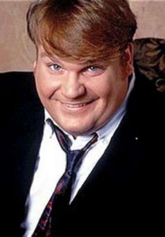 Chris Farley