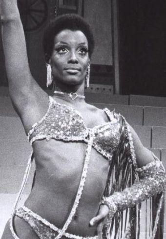 Trina Parks