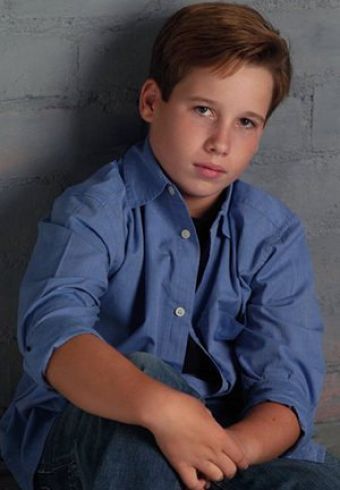 Dylan Boersma