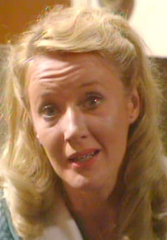 Jennifer Hilary